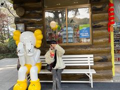 -昆山城市生态森林公园