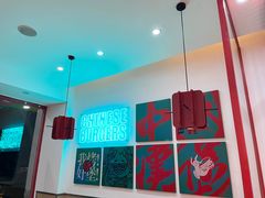 -塔斯汀中国汉堡(长平路店)