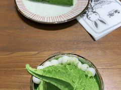 -無邪日式甜品(世博源店)