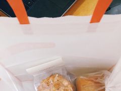 -那家面包房(珠江路店)