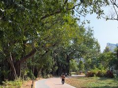 -人民公园(罗湖区)