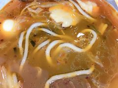 -45°李小姐土豆粉(世纪港湾店)