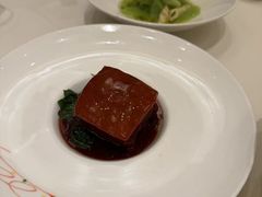 -得月楼·省级非遗·传统苏帮菜(观前店)