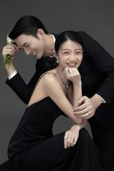 -巴黎春天婚纱摄影STUDIO·定制