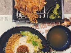 -馔豚·台北菜专门店(深圳湾万象城店)