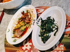 -老碗会·陕西手工面(中心书城店)