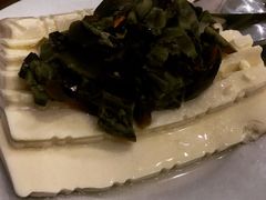 皮蛋豆腐-金明姬和众烧烤店(东铁营店)