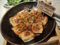 -客家班·客家菜(嘉禾金铂店)