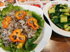-庆峰龙虾烧烤(合肥一店)