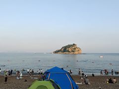 -棒棰岛宾馆景区