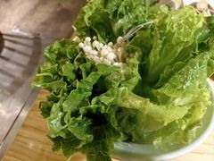 -潮汕壹号·潮汕菜·打边炉·生腌(总店)
