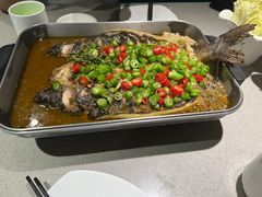 -半天妖烤鱼(方庄店)