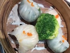 -一壶私房菜·顺德菜·顺德鱼生