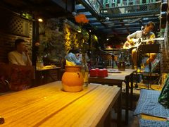 -在路上酒吧(大理古城店)