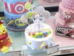 -CAKE BOSS 蛋糕老板(北京世纪金源购物中心)