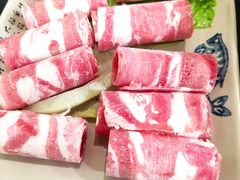 肥牛卷-重庆故事姊妹老火锅(财经学院店)