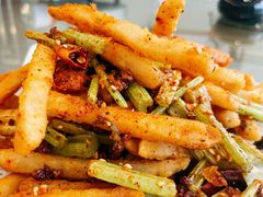 -丽华园(汉阳龙阳店)