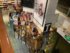 零售区-Alimentari早午餐(安福路店)
