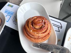 -宜家·瑞典风味餐厅(天津东丽商场店)