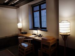 -法云安缦酒店