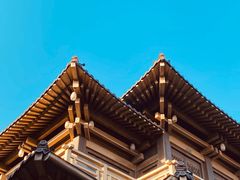-香积寺