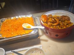 -绿茶餐厅(成都大悦城店)