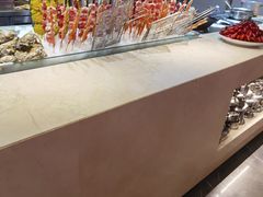 -合肥辰茂和平酒店·茂餐厅