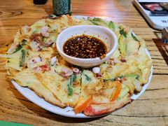 -河坝烧烤串城(银亭路店)