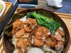 -72街荷叶饭(东方宝泰广场店)
