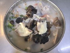 -广场正宗原汁薏米店