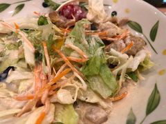 -萨莉亚意式餐厅(黄村高德汇店)