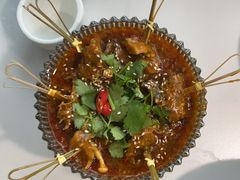 -3号仓库·创意中国菜(新世界城店)