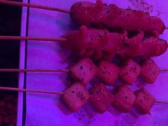 -路边边地标烧烤·川菜·小龙虾·音乐酒馆(良乡长虹店)