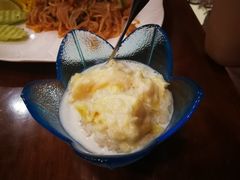 芒果椰浆糯米饭-荷花泰菜(东方新天地店)