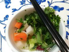 -晋乡亲刀削面(东风桥东店)