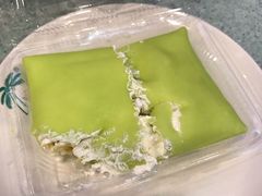 -松记糖水店(铜锣湾分店)