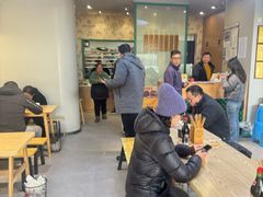 -吴记怪味面(牛王庙店)