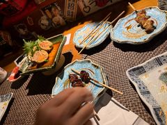 -半藏居酒屋(香港花园店)