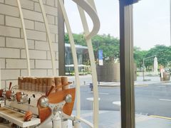 -% Arabica阿拉比卡咖啡(深圳湾万象城店)