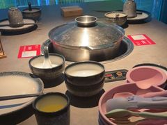 -同仁四季椰子鸡(宝安壹方城店)