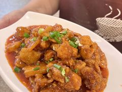 -老杨饭店(万科里店)