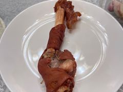 -汗腾格里·风味餐厅(新疆驻京办店)