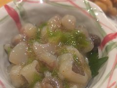 -吉兆·料理(红梅南路店)