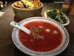 -阿大排档(长春这有山店)