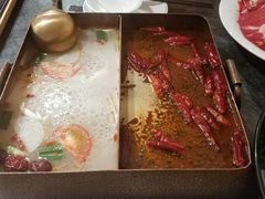 -许府牛火锅(信义坊总店)