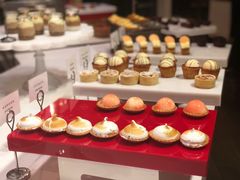 -The COOK·厨餐厅·自助餐(浦东嘉里大酒店)