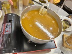 -燃计沙茶皇·香港沙茶火锅(人广旗舰店)