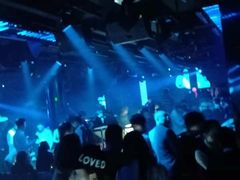-TOP LIV Night Club 酒吧