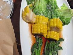 -那家老院子东北菜·饺子·小鸡炖蘑菇(艳华街店)