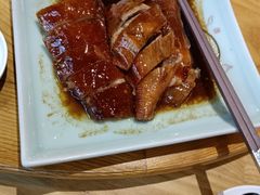 -德胜轩正宗顺德菜(宝安沙井会展中心店)